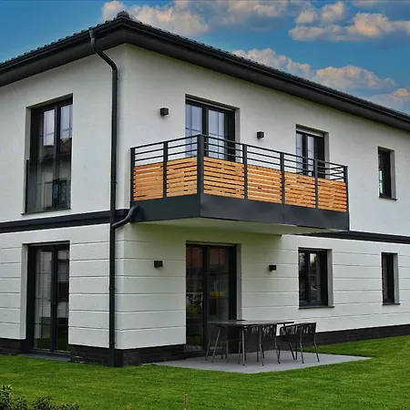 Apartmán D Obergeschoss 3 In Tossens Butjadingen