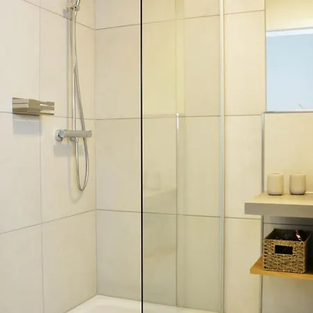 D Obergeschoss 3 In Tossens Apartmán